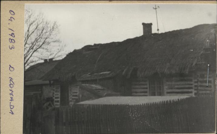 dom, skan 2