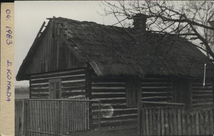 dom, skan 2