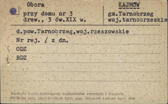 obora, skan 1