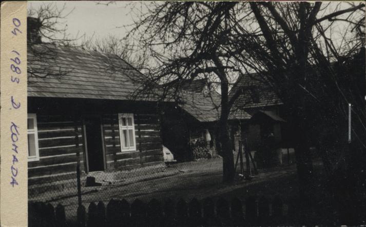 budynek gospodarczy, skan 2