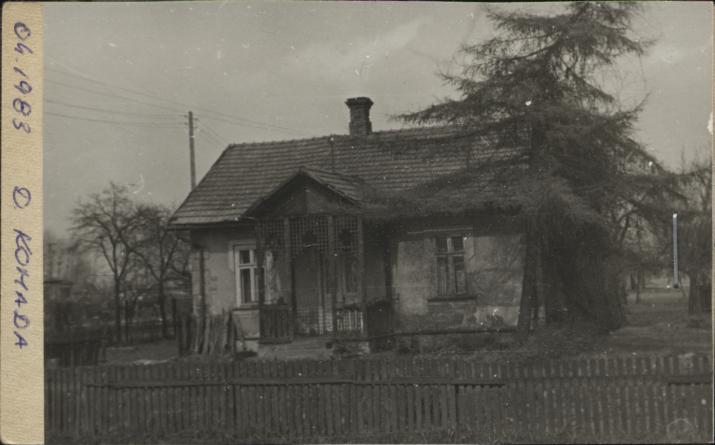 dom, skan 2