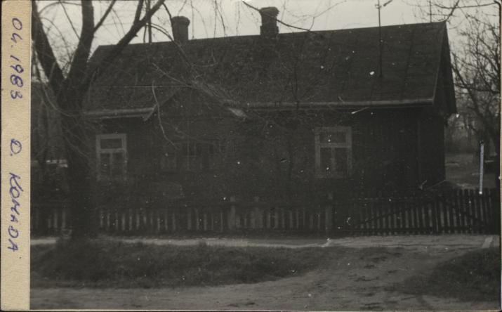 dom, skan 2