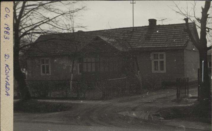dom, skan 2