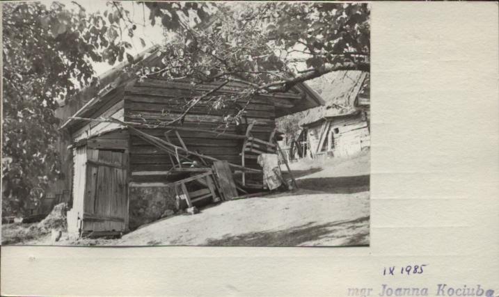 stajnia, skan 2