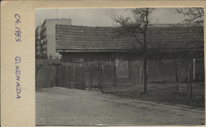 budynek gospodarczy, skan 2