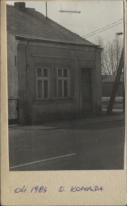 dom, skan 2
