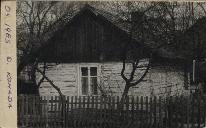 dom, skan 2