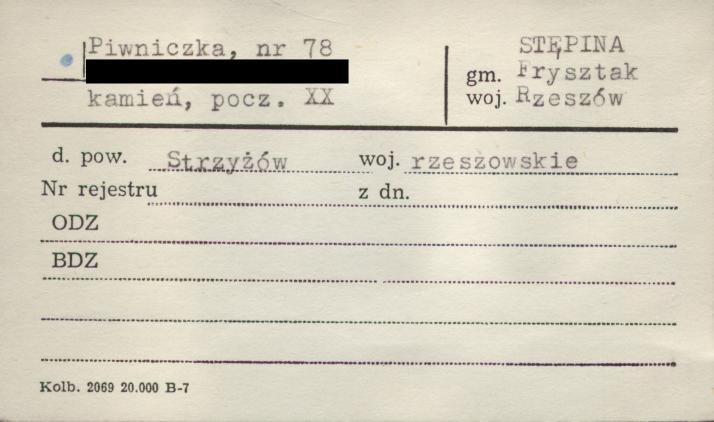 piwniczka, skan 1
