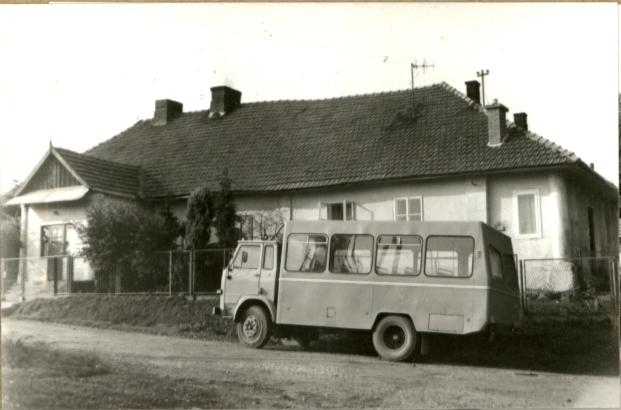 dwór, skan 2
