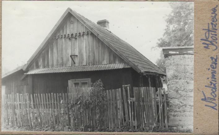 dom, skan 2