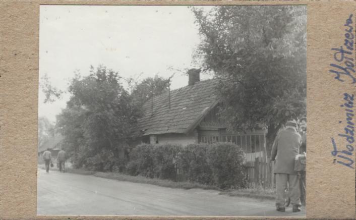 dom, skan 2