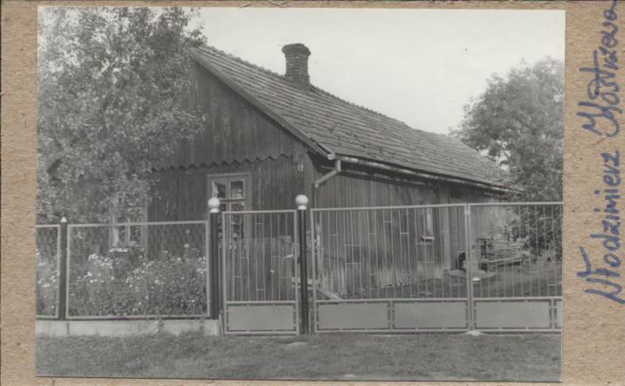 dom, skan 2
