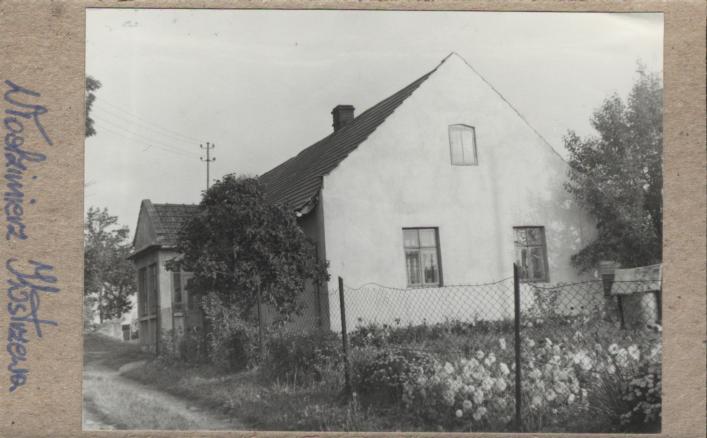 dom, skan 2