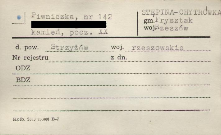 piwniczka, skan 1