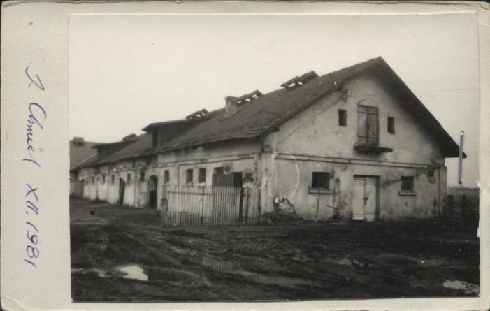 budynek, d. obora, skan 2