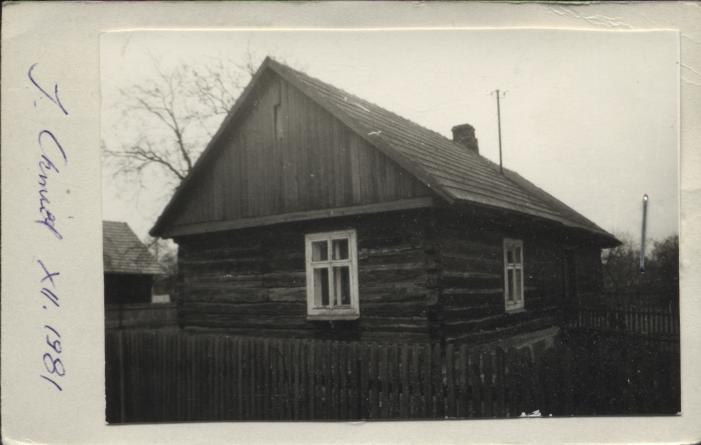 dom, skan 2