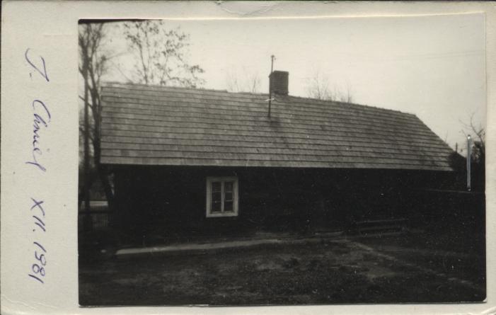 dom, skan 2