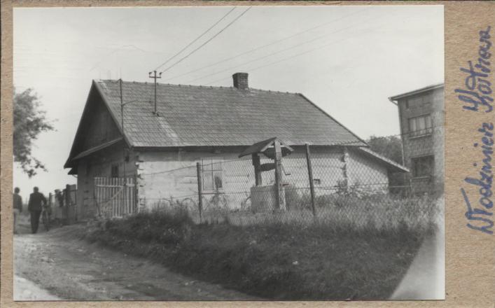 dom, skan 2