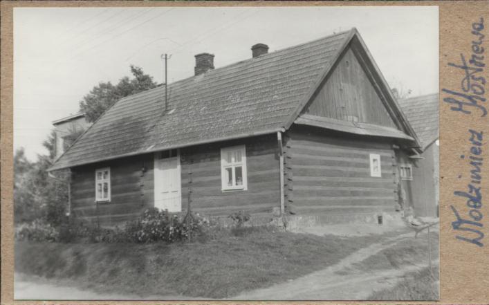 dom, skan 2