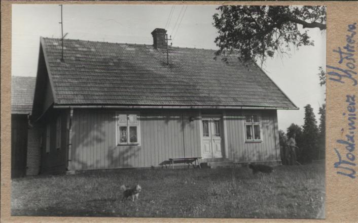 dom, skan 2