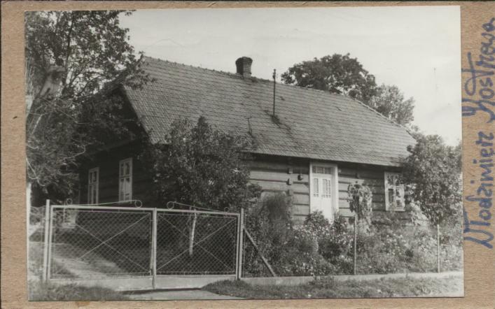 dom, skan 2
