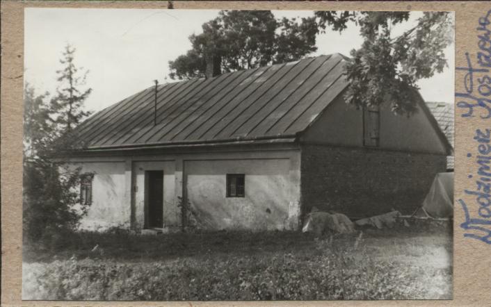dom, skan 2