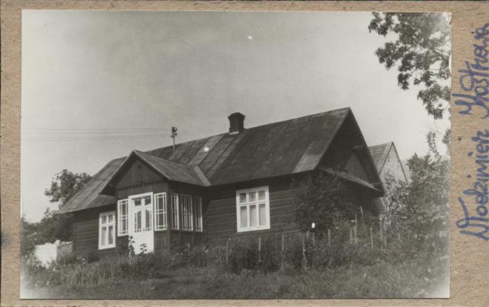 dom, skan 2