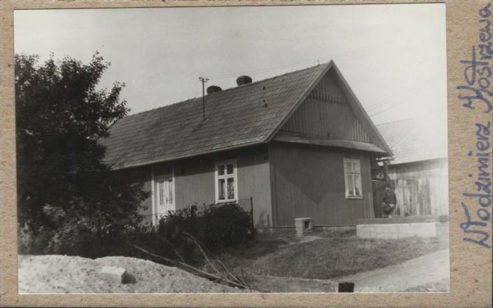 dom, skan 2