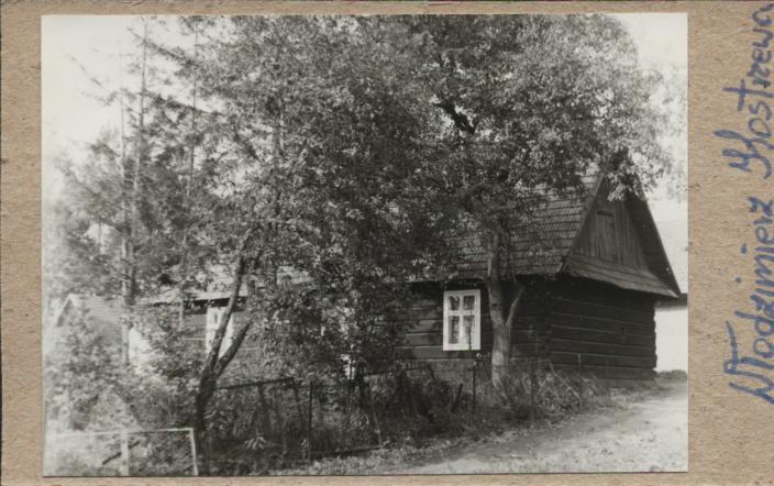 dom, skan 2