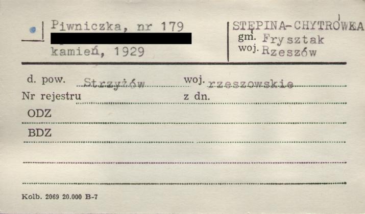 piwniczka, skan 1