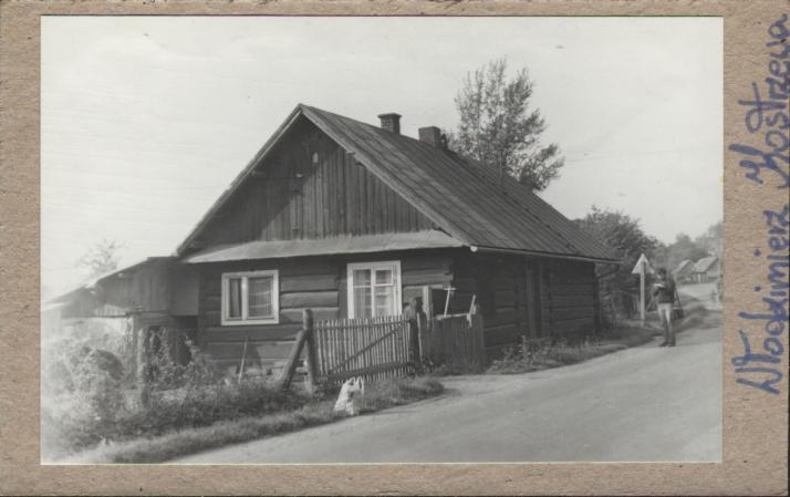 dom, skan 2