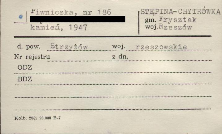 piwniczka, skan 1