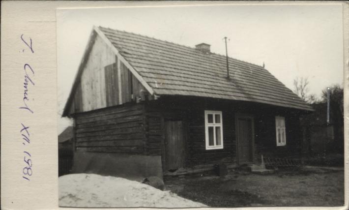 dom, skan 2