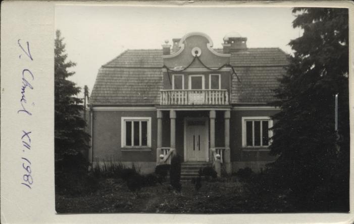 dom, skan 2