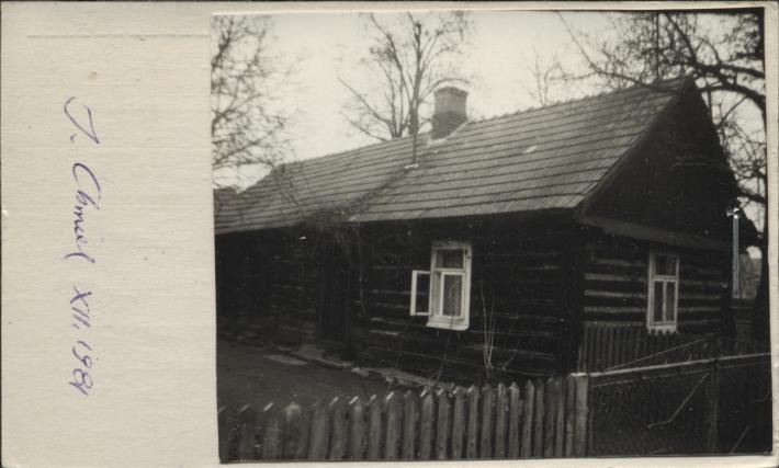 dom, skan 2