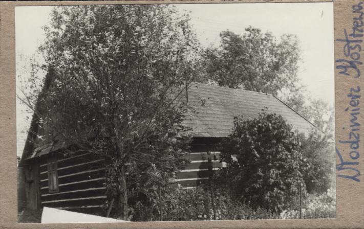dom, skan 2