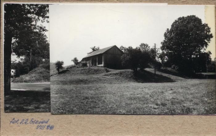 teren (wzgórze), skan 2