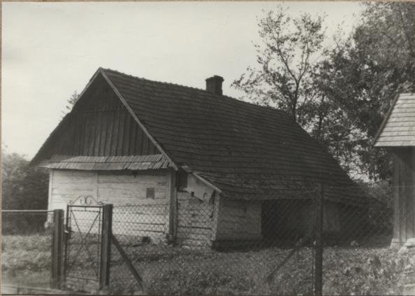 dom, skan 2