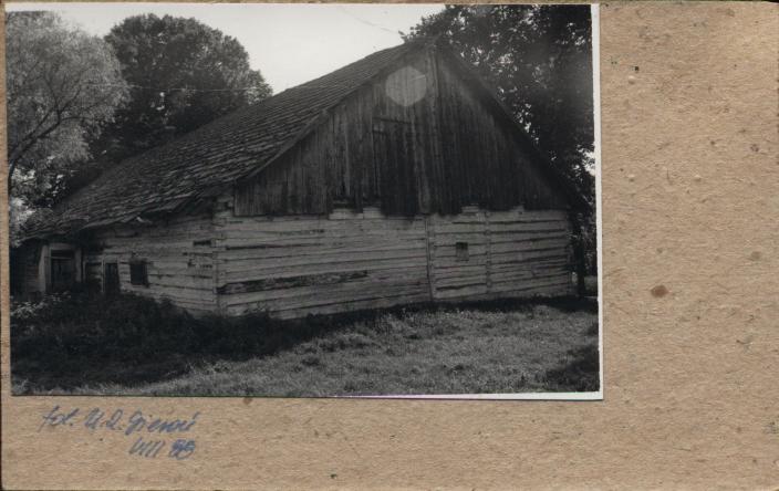 karczma, ob. dom, skan 3