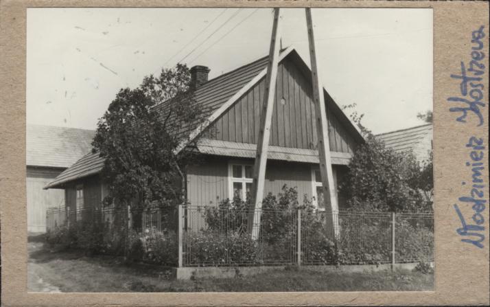 dom, skan 2