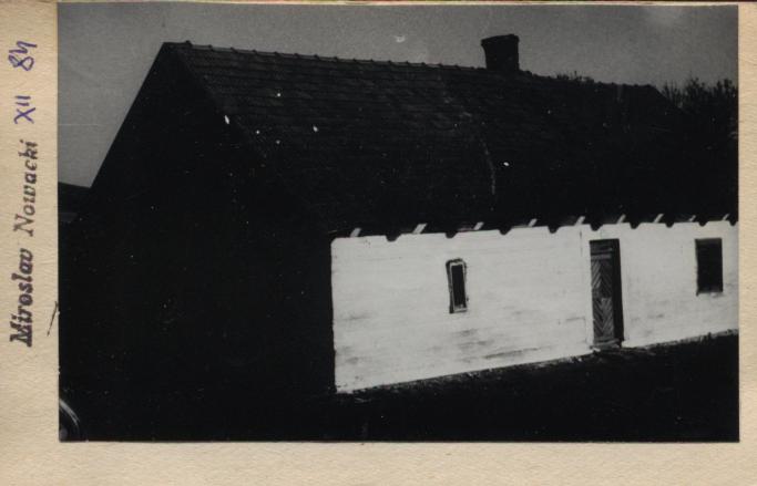dom, skan 2
