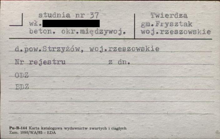 studnia, skan 1
