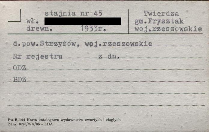 stajnia, skan 1