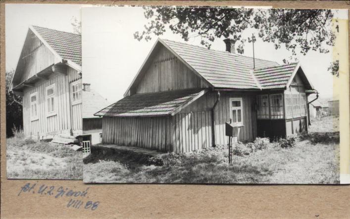 dom, skan 2