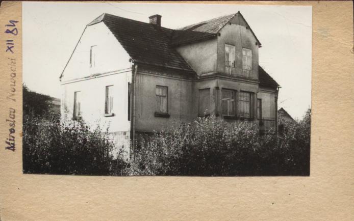 dom, skan 2