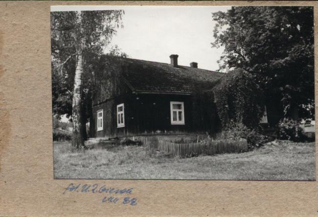 dom, skan 3