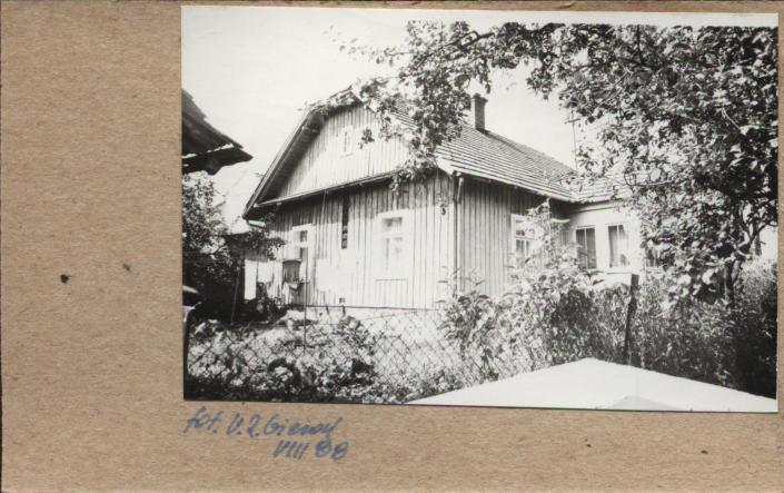 dom, skan 2