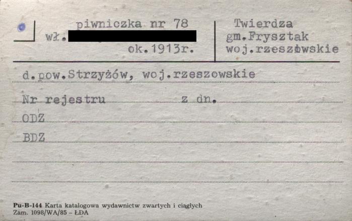 piwniczka, skan 1