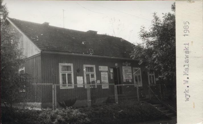budynek mieszkalny, skan 2