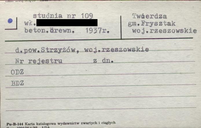 studnia, skan 1